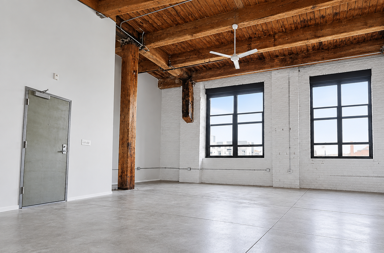 2501 LIBERTY AVENUEAPT 1-F #1F - Photo 2 of 10