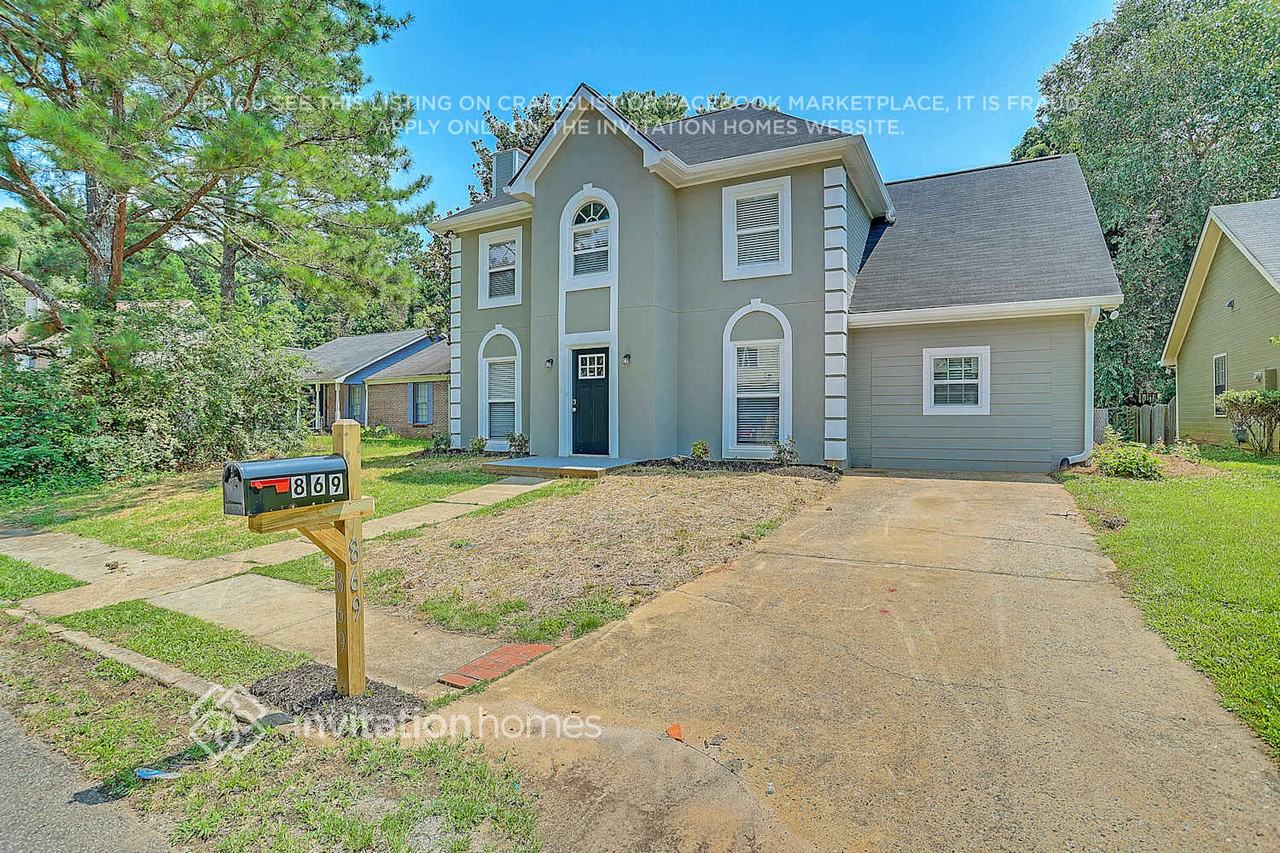 869 Market Way - Photo 3 of 27