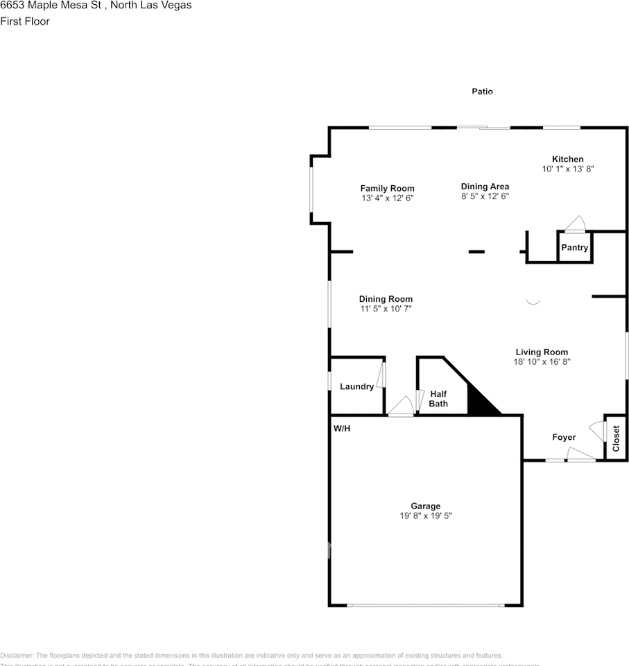 6653 Maple Mesa St - Photo 2 of 19