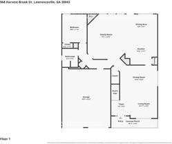 968 Harvest Brook Dr - Photo 1 of 1