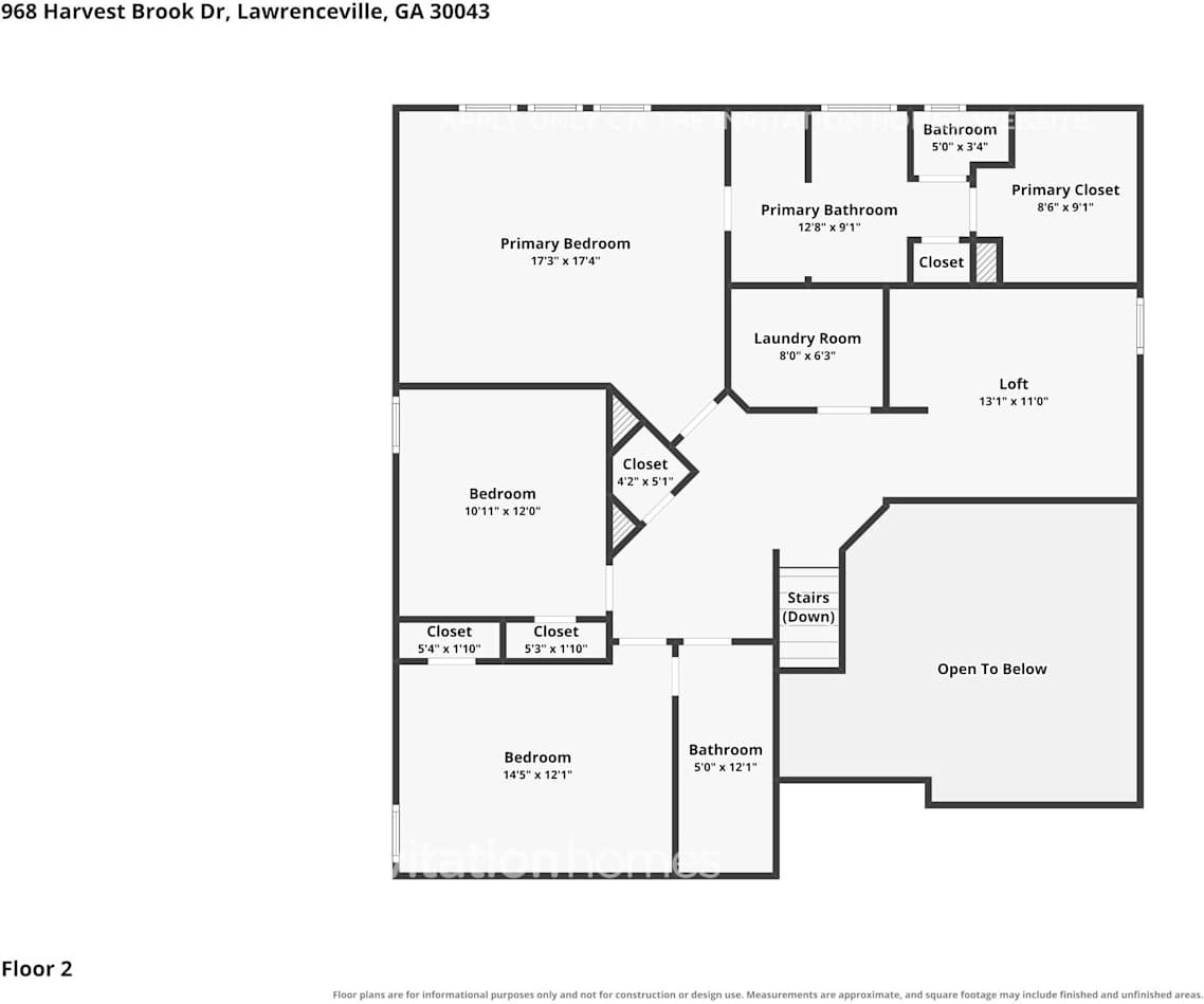 968 Harvest Brook Dr - Photo 2 of 18
