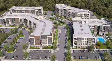 featured image of 4000 Paseo Place #C1