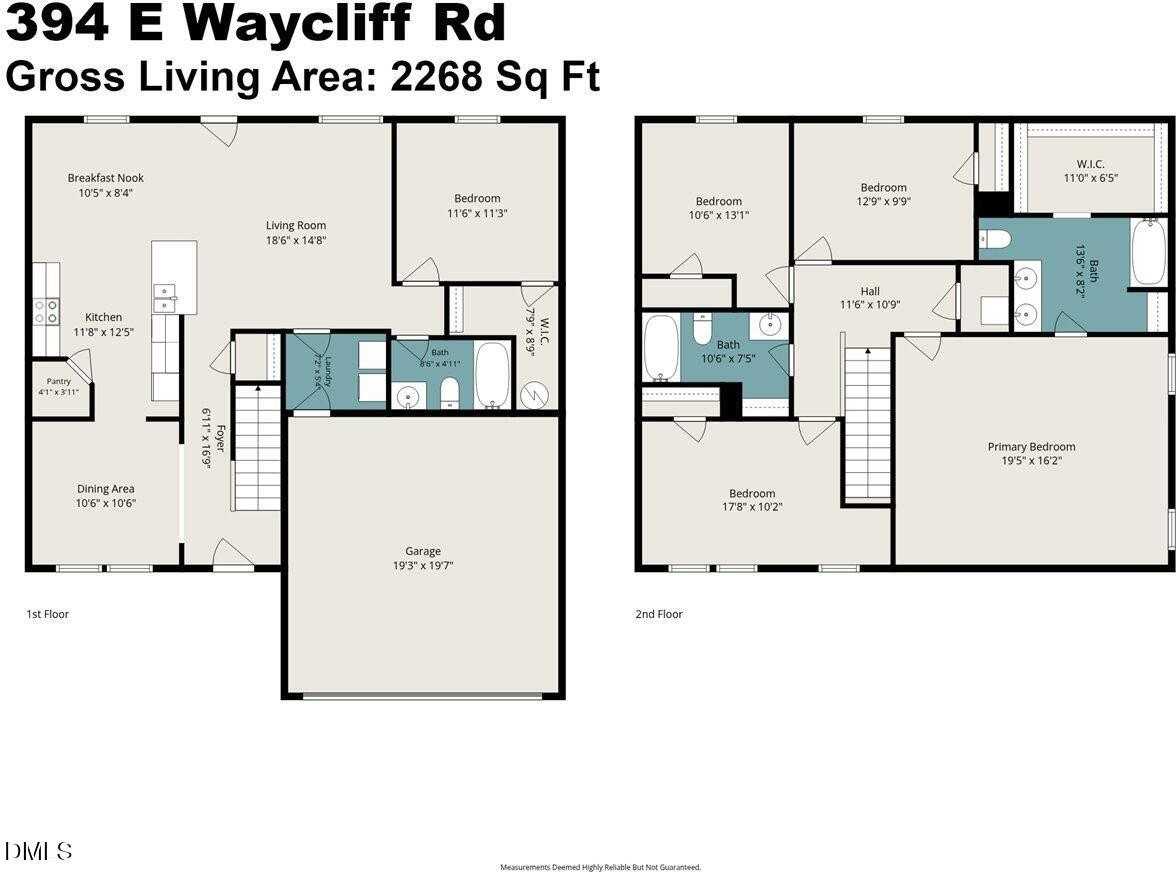 394 E Waycliff Rd - Photo 5 of 48