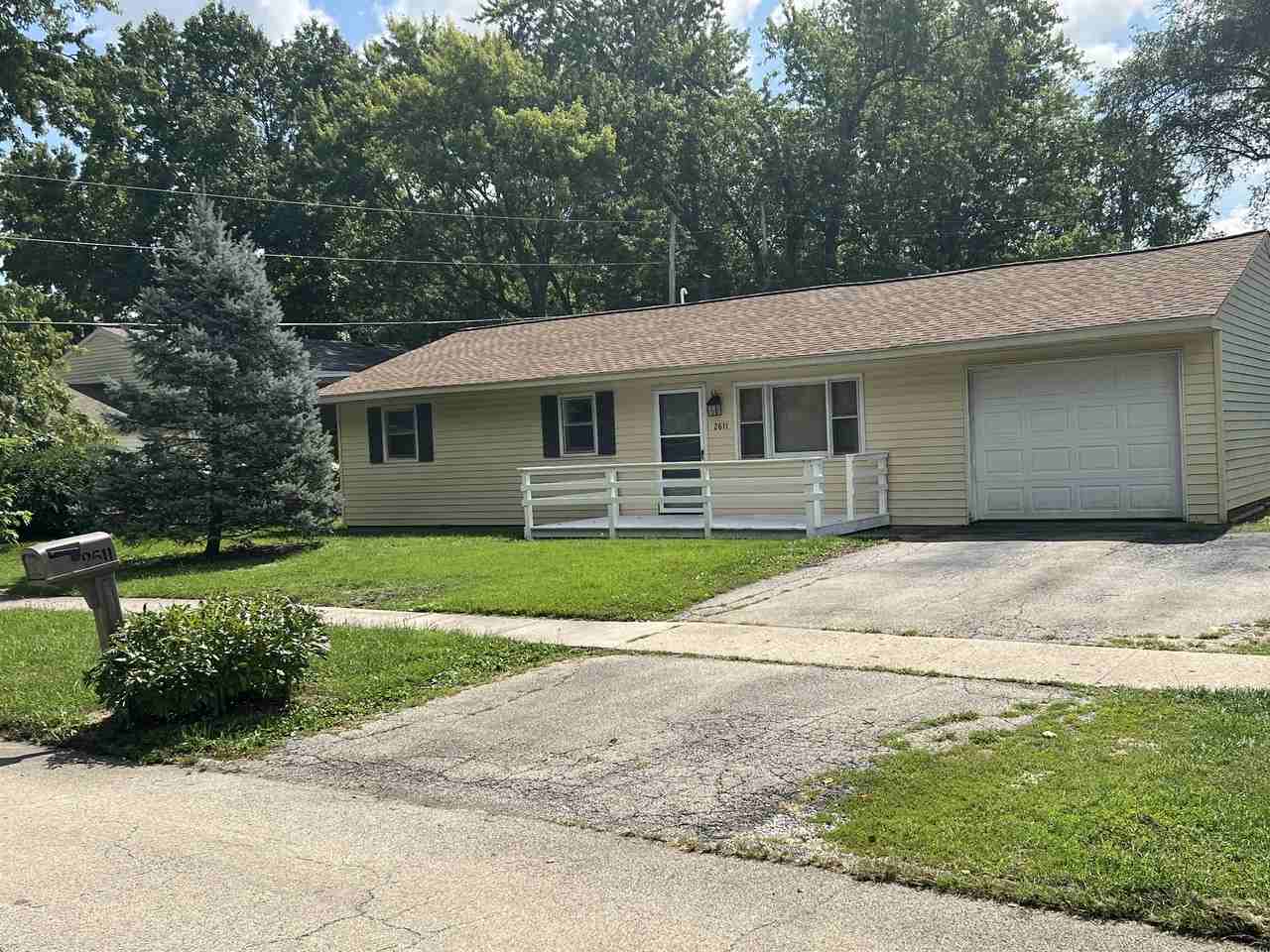 2611 Sheridan Dr #1 - Photo 2 of 24