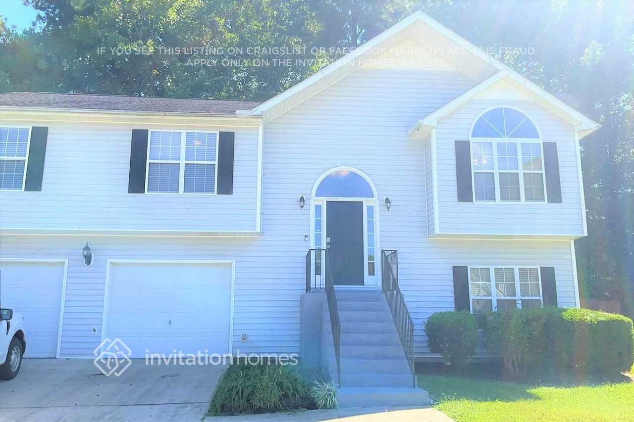 1722 Graywood Dr Se