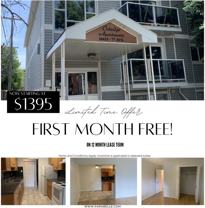 Oakridge Apartments - Photo 1 of 1