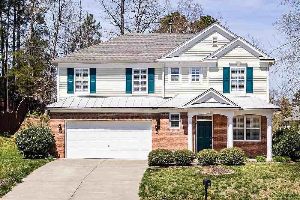 117 Woodtrellis Ct #1 - Photo 3 of 50