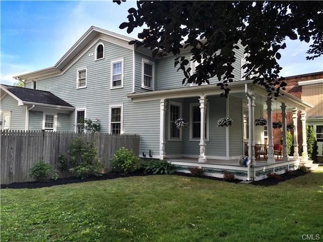 250 Ellsworth St - Photo 2 of 12