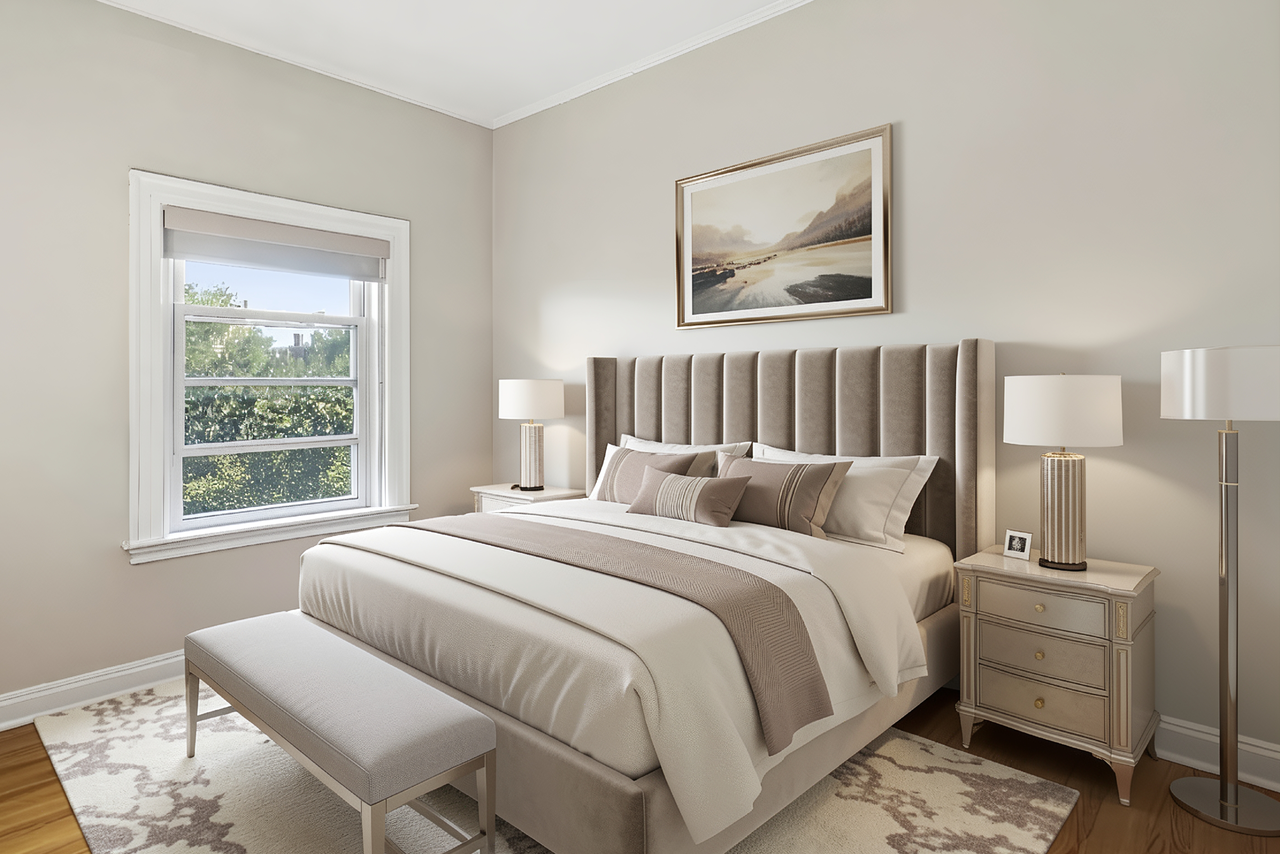 386 Commonwealth Ave #51 - Photo 3 of 8