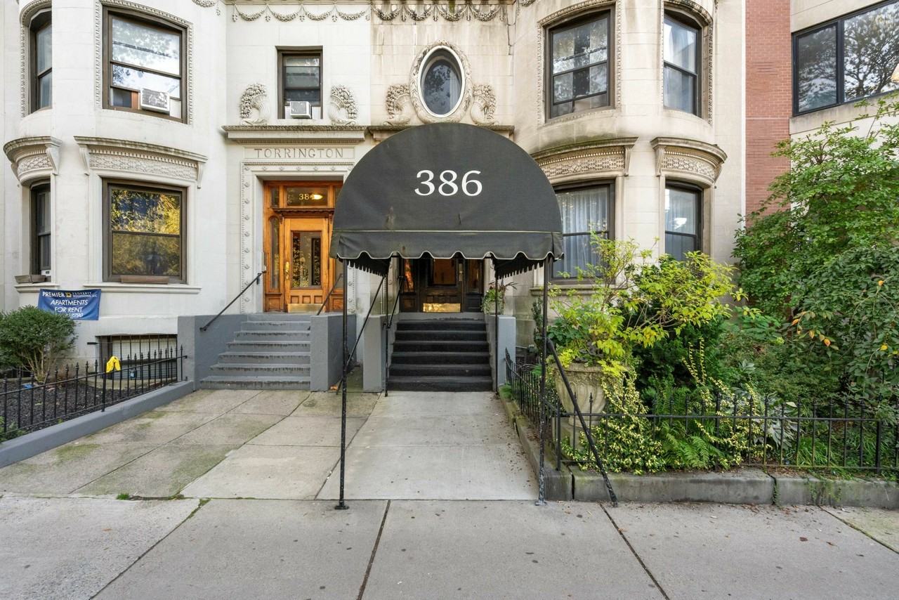 386 Commonwealth Ave #51 - Photo 7 of 8