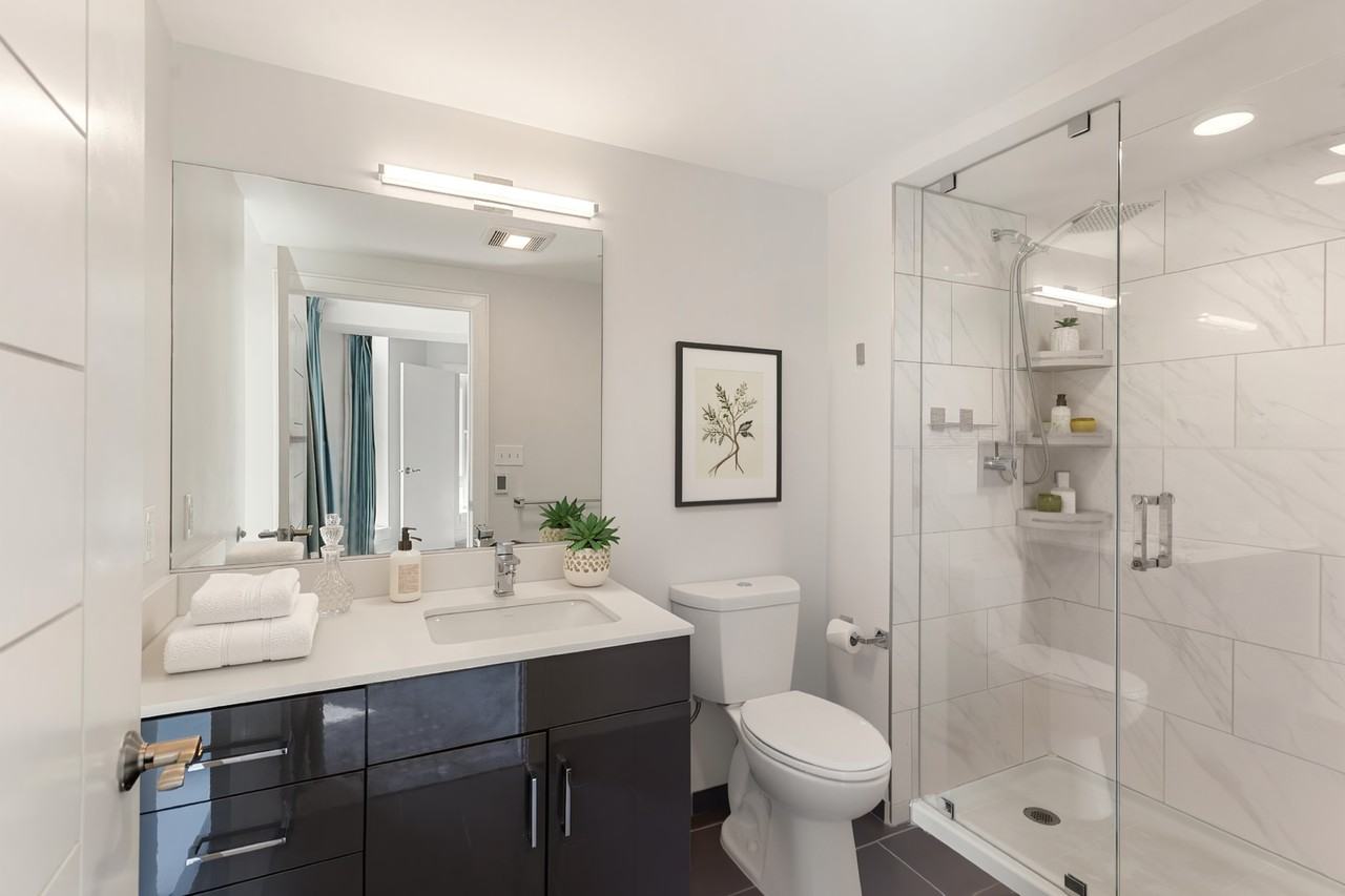 262 Monsignor Obrien Hwy #405 - Photo 7 of 14