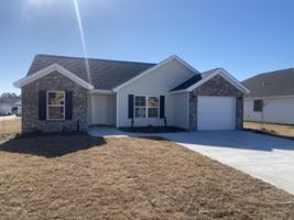 featured image of 419 Clark Branch Rd #1
