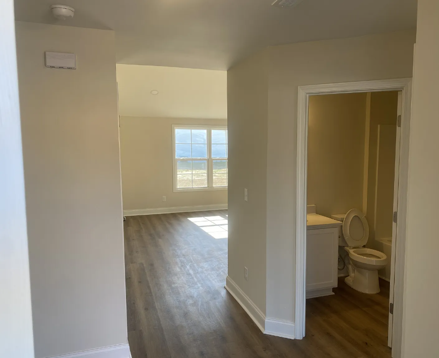419 Clark Branch Rd #1 - Photo 4 of 15