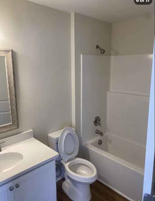 419 Clark Branch Rd #1 - Photo 5 of 15