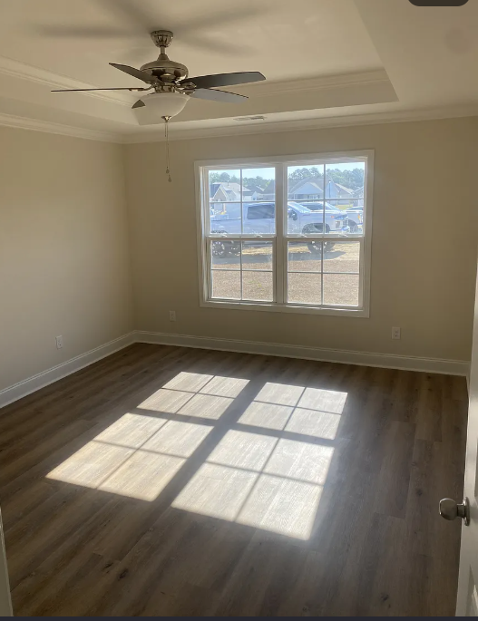 419 Clark Branch Rd #1 - Photo 6 of 15