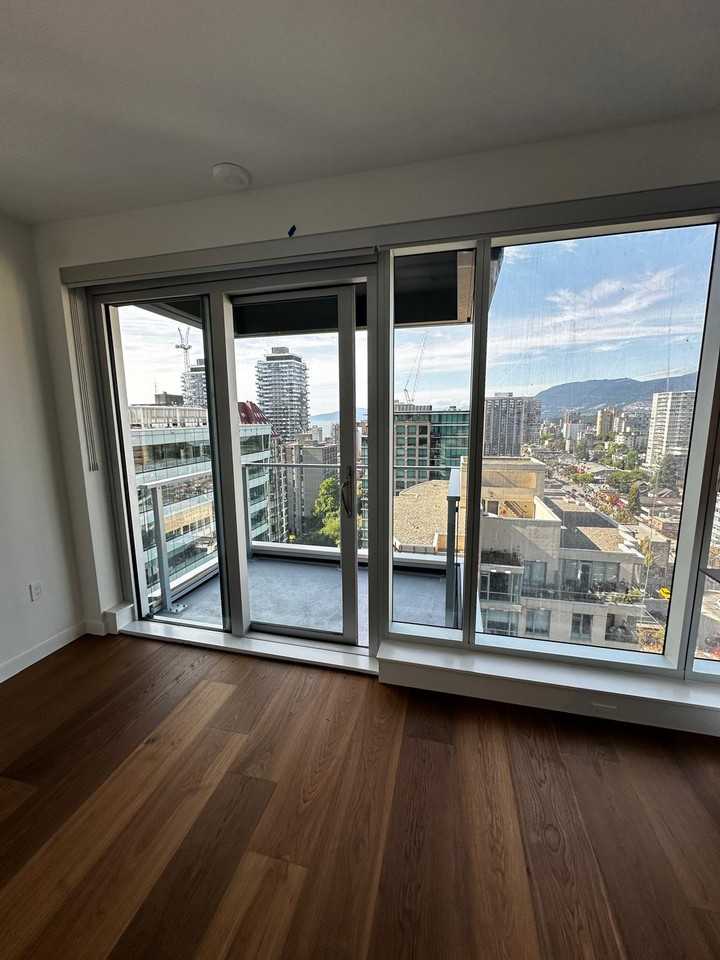1277 Hornby Street #1901 - Photo 5 of 7