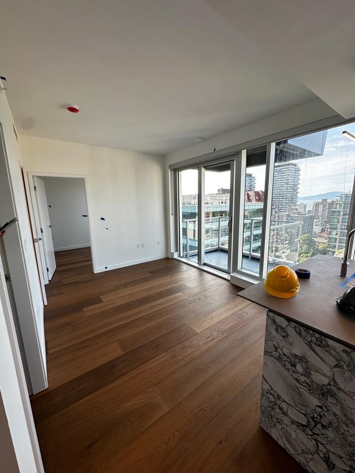 1277 Hornby Street #1901 - Photo 2 of 7