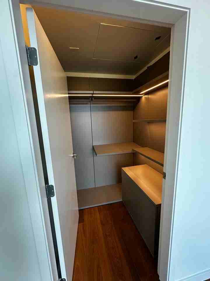 1277 Hornby Street #1901 - Photo 6 of 7
