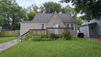 10209 E 58th Ter - Photo 1 of 1