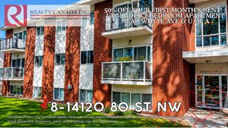 10610 301-10610 79 Ave Nw - Photo 1 of 1