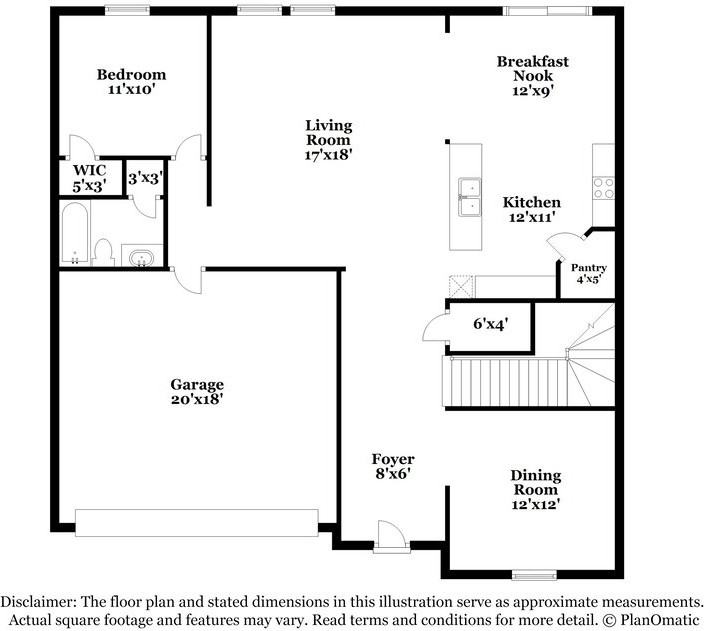 26 Streamview - Photo 2 of 17
