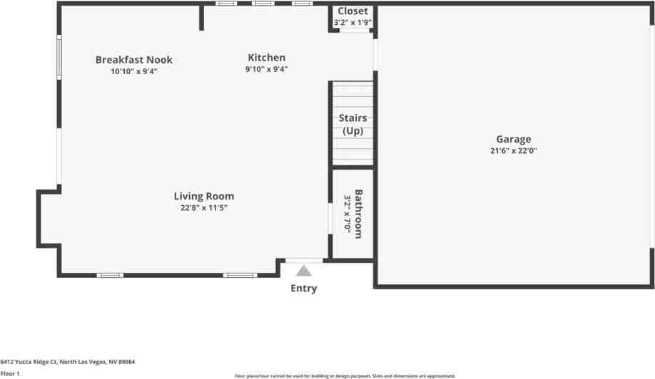 6412 Yucca Ridge Ct - Photo 2 of 17