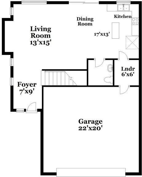 15065 N 173rd Dr - Photo 3 of 17