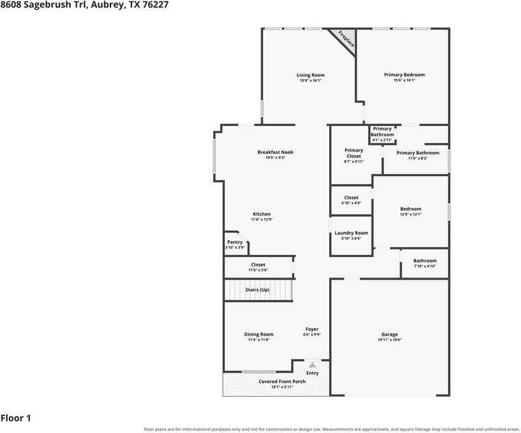 8608 Sagebrush Trl - Photo 2 of 18