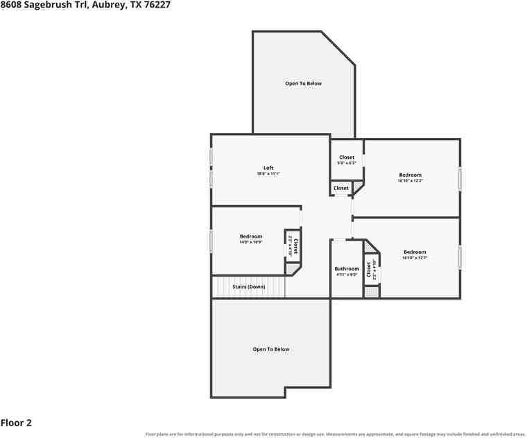 8608 Sagebrush Trl - Photo 3 of 18