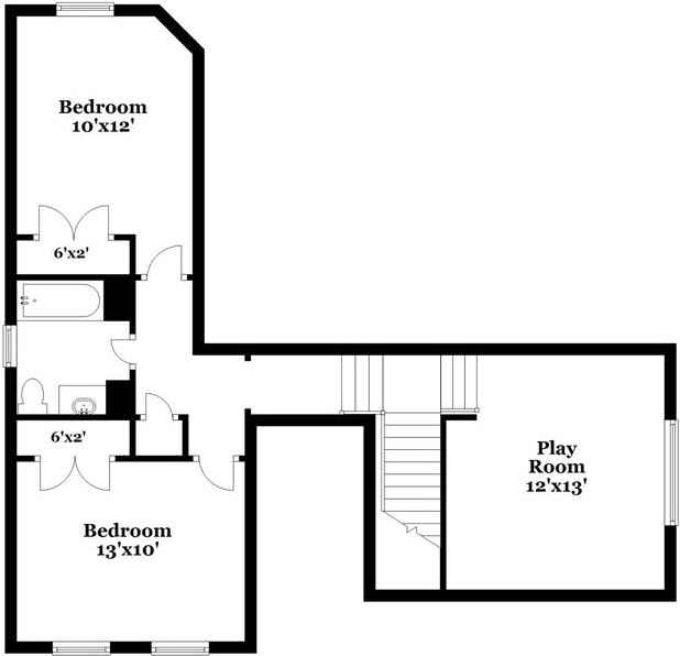 6619 Rockwall Trail Dr - Photo 3 of 17
