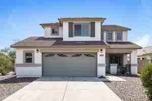 featured image of 27717 N 64th Dr