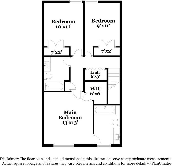 4115 Stone Trace Dr - Photo 3 of 17