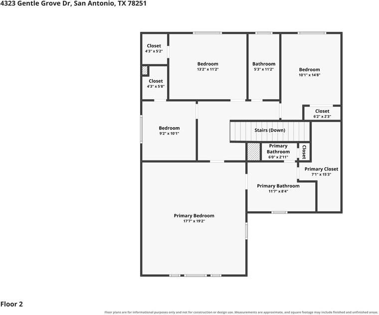 4323 Gentle Grove Dr - Photo 4 of 17