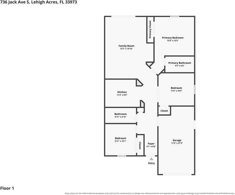 736 Jack Ave S - Photo 2 of 16