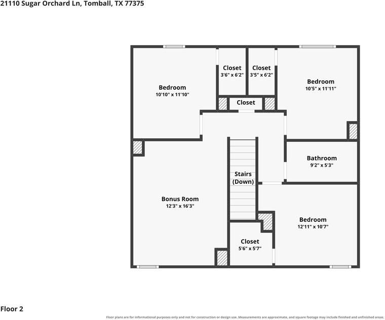 21110 Sugar Orchard Ln - Photo 3 of 17