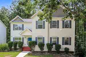 featured image of 4080 Robin Cir