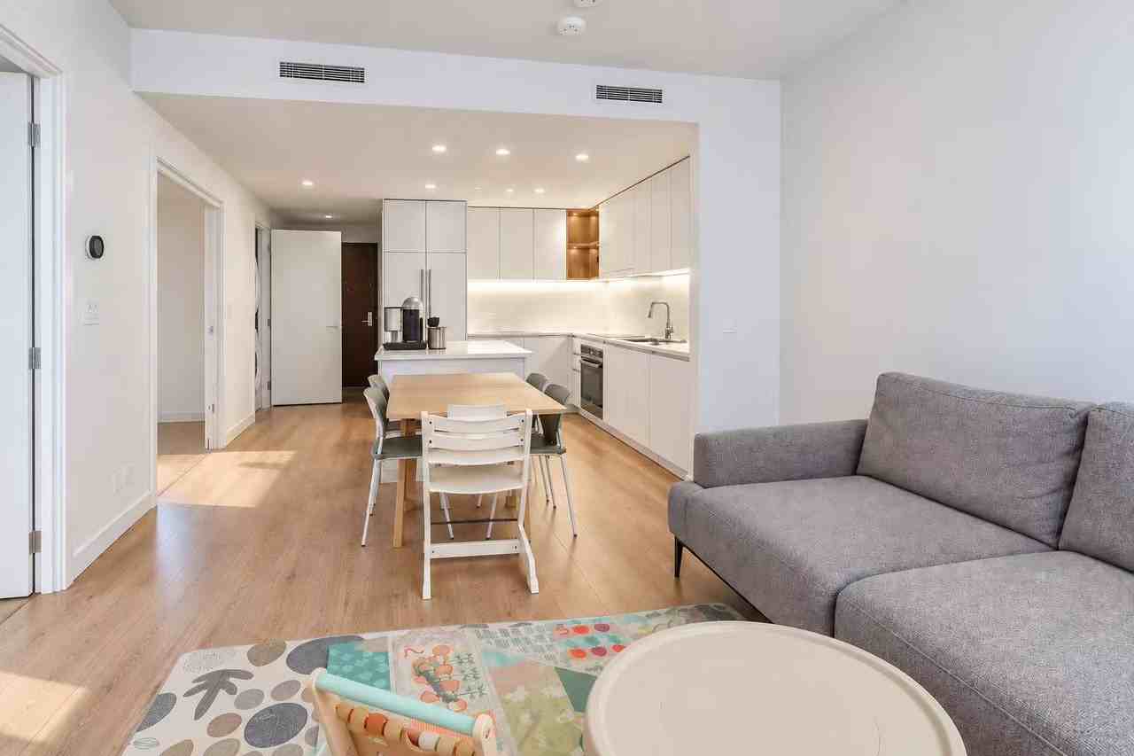 720 Farrow Street #29xx - Photo 3 of 10