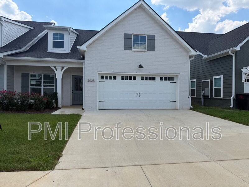 2035 Grace Johns Cir
