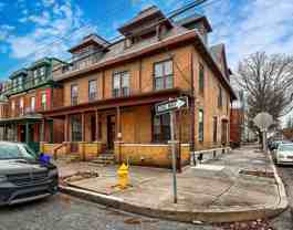 1801 Green St - Photo 1 of 1