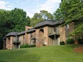 featured image of 241 Orchard Trace Ln #5