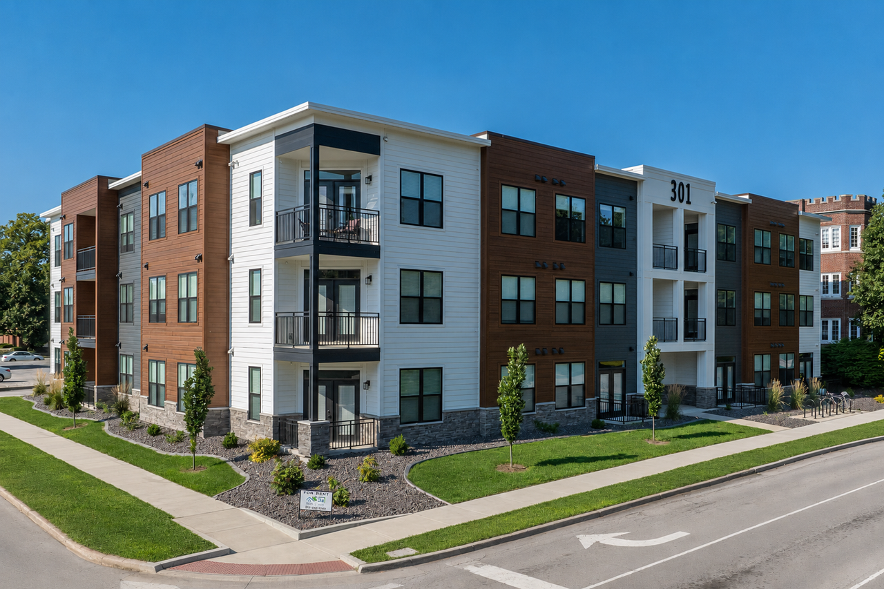 301 W. University Ave - Photo 2 of 49