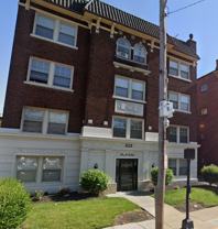 Plateau Apartments - Photo 1 of 1