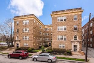 Wilson Apartments - Photo 1 of 1