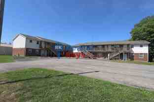 Elmwood Apartments - Photo 1 of 1