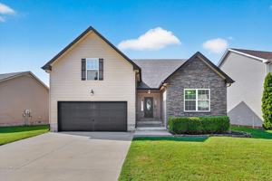 featured image of 645 Fox Hound Dr