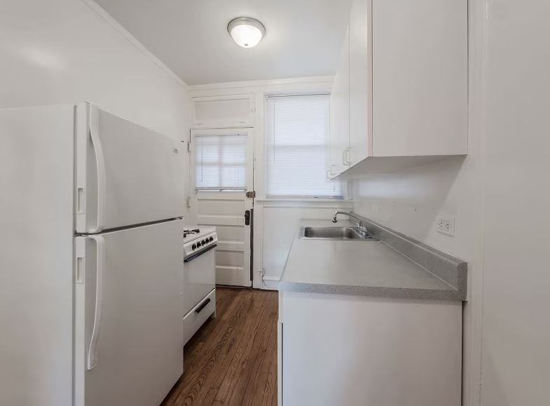 W Berteau Ave & Ashland Ave - Photo 2 of 6
