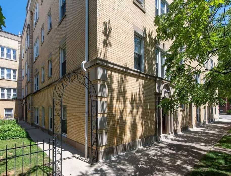 W Berteau Ave & Ashland Ave - Photo 5 of 6