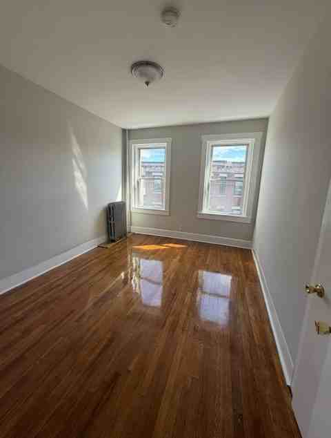 1185 Commonwealth Ave #16