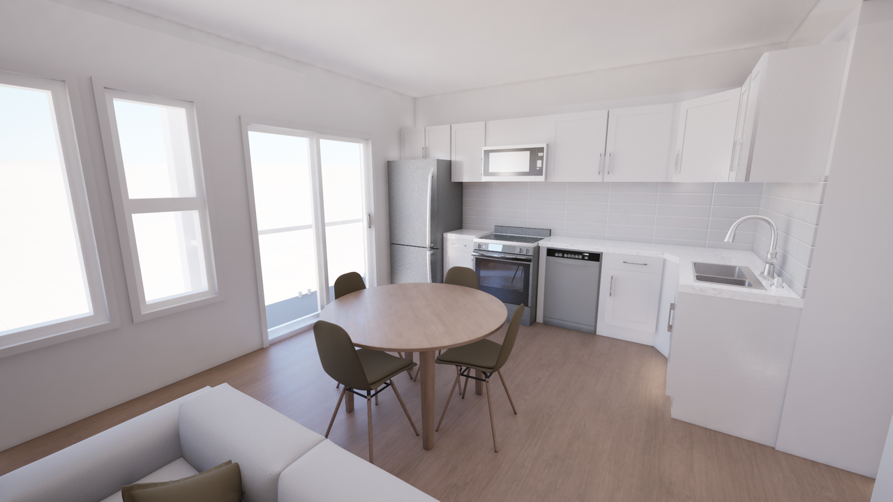 462 Churchill Avenue North - Photo 3 of 21