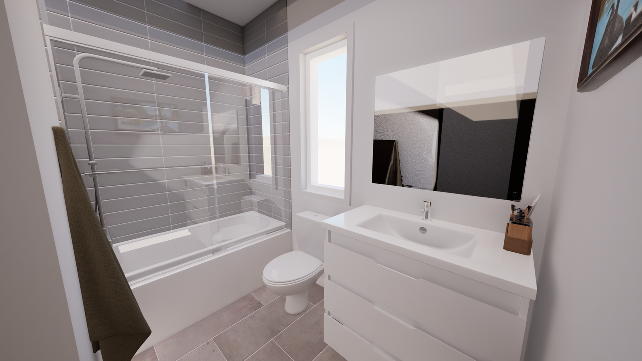 462 Churchill Avenue North - Photo 4 of 21